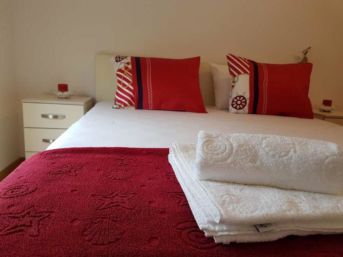 Апартаменты Apartment Lena Тиват-14