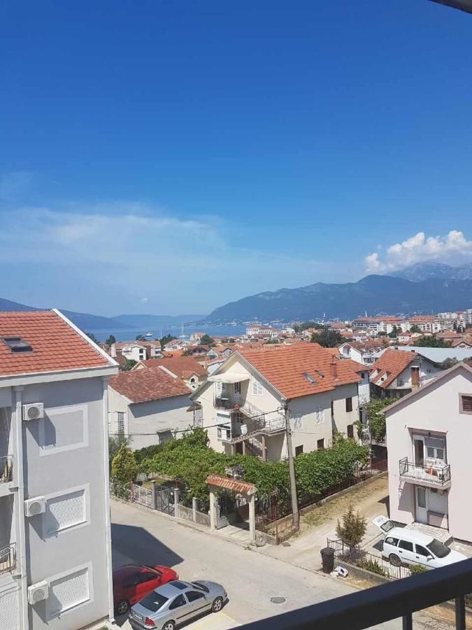 Апартаменты Apartment Lena Тиват-16