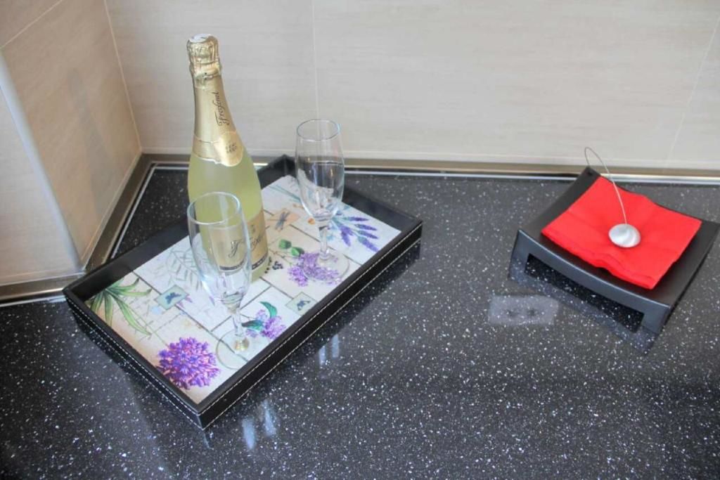 Апартаменты Apartment Lena Тиват-31