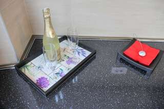 Апартаменты Apartment Lena Тиват Апартаменты с 3 спальнями-9