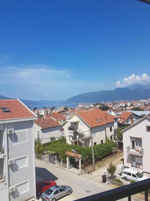 Апартаменты Apartment Lena Тиват-15