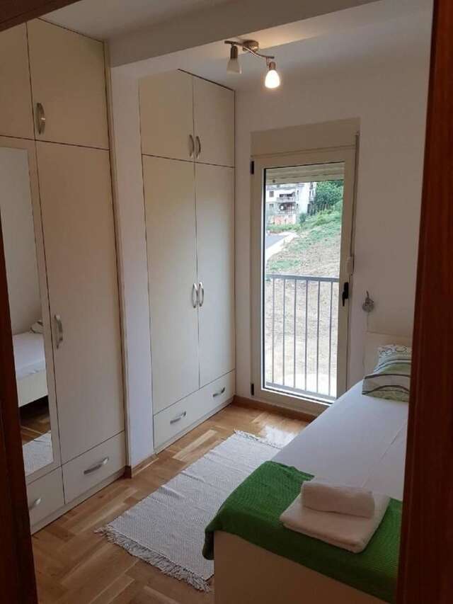 Апартаменты Apartment Lena Тиват-16