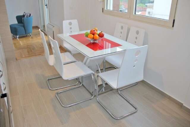 Апартаменты Apartment Lena Тиват-25