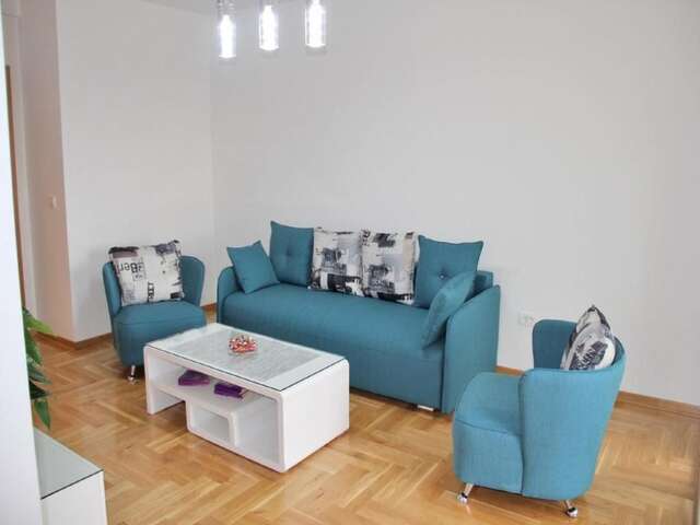 Апартаменты Apartment Lena Тиват-27