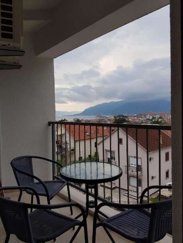 Апартаменты Apartment Lena Тиват-29