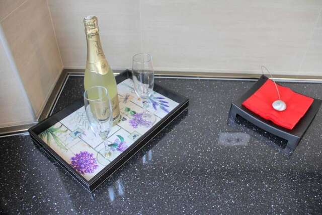 Апартаменты Apartment Lena Тиват-30