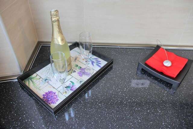 Апартаменты Apartment Lena Тиват-11